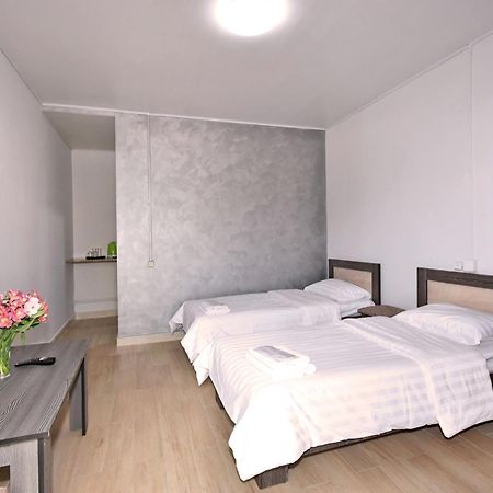 Hotel Sirik Armavir Exterior foto